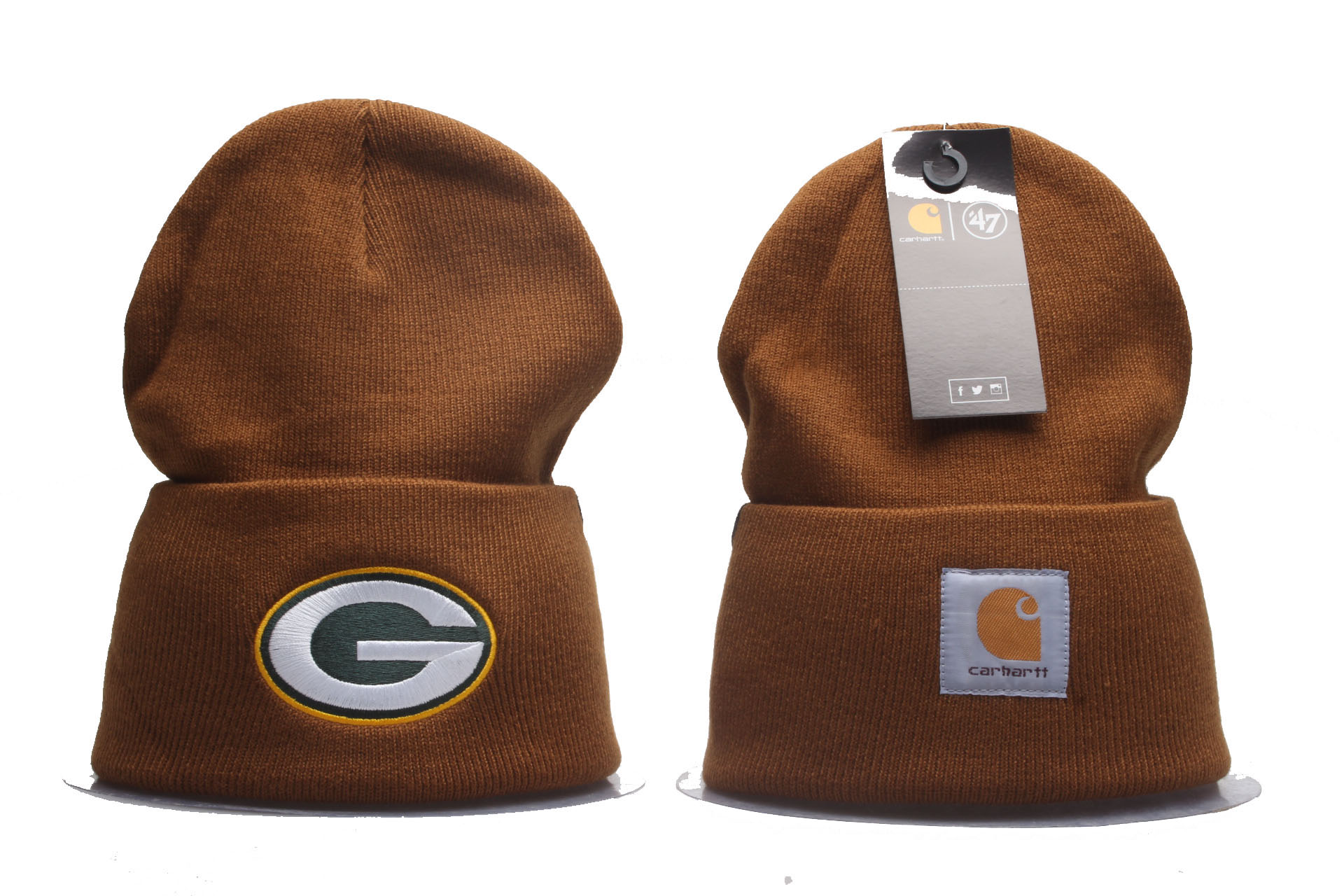 2024 NFL Green Bay Packers Hat YP->->Sports Caps